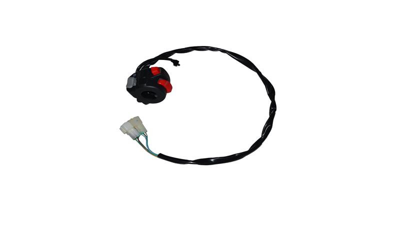 MARŞ KUMANDASI (RS400)